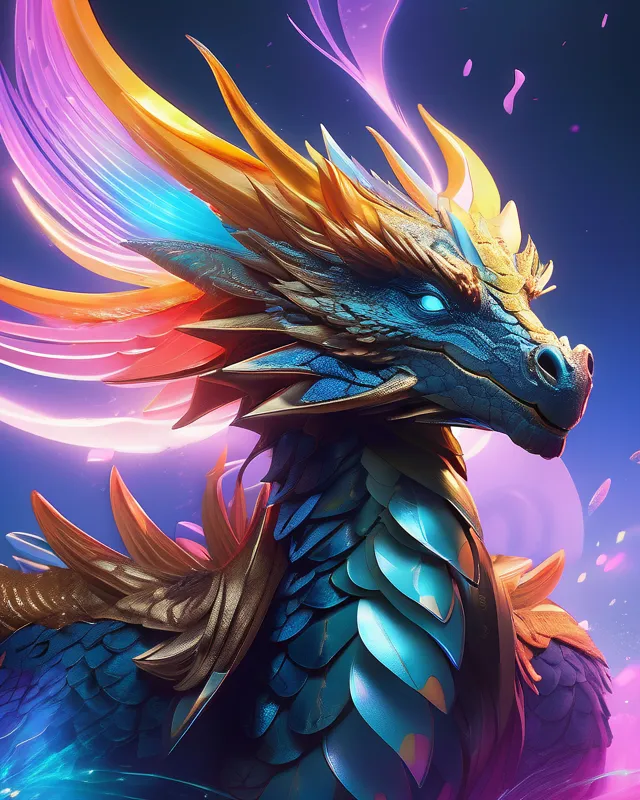 Sparkles, beautiful Mystical - Free AI Photo Generator - starryai