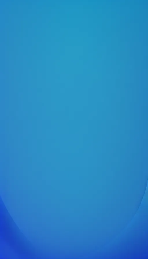 SOLID BLUE BACKGROUND WALLPAPER - Pack 002