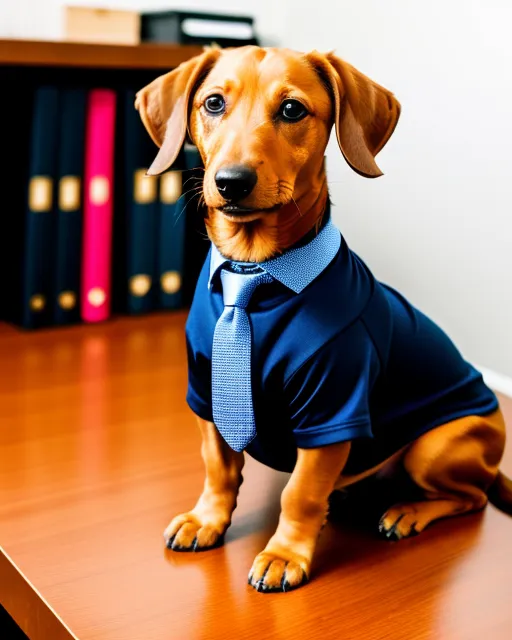 Business Weiner