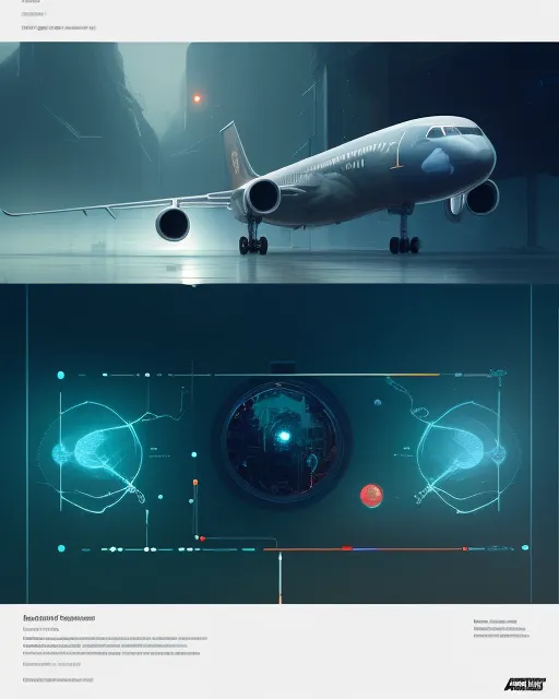 Aviation Art