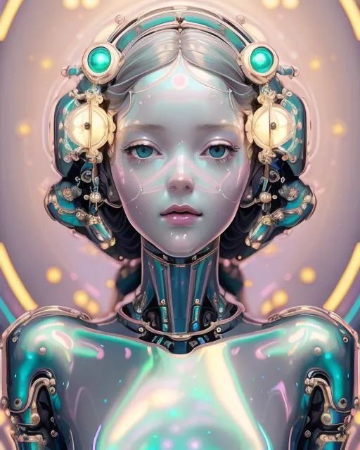 100+ AI Fantasy Art AI Generated Images - starryai