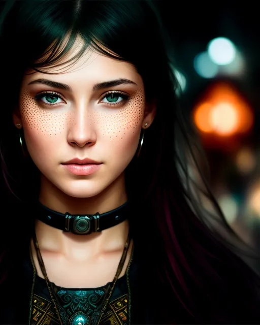 alyssa with golden eyes !  Anime princess, Anime art beautiful, Black hair  green eyes girl