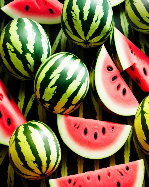 Watermelon 