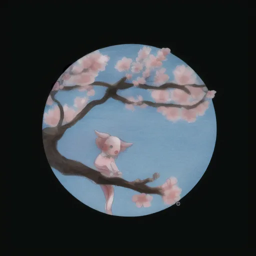 Cherry Blossom