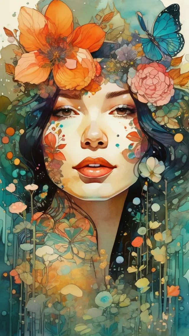 - Free AI Photo Generator - starryai
