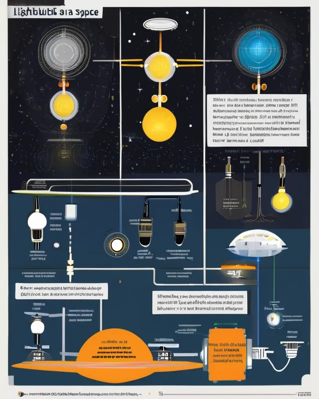 interstellar infographic timeline