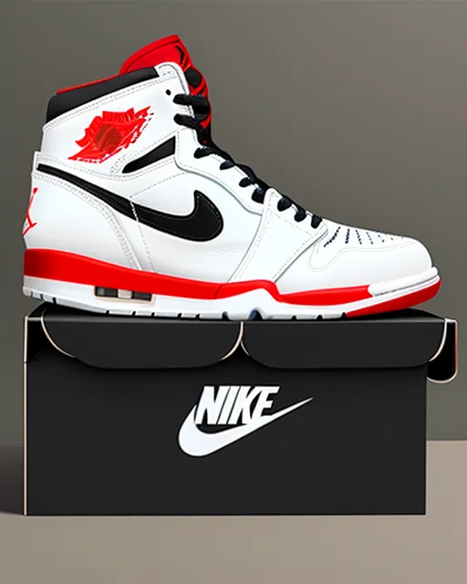 Nike air Jordan’s 