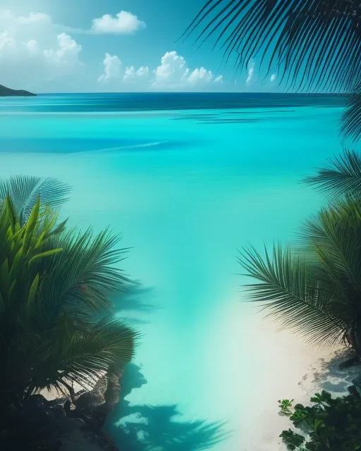 Sea, sky, light, dark, crystal clear water, crisis, abyss, oasis, horizon, border, dark, light, nature,tropical island vibes, cyan water, island, beach, no people, lake, tree, sand, day, night, cold, warm, bright, dim