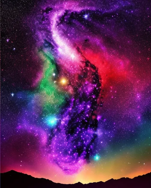 Galactic 