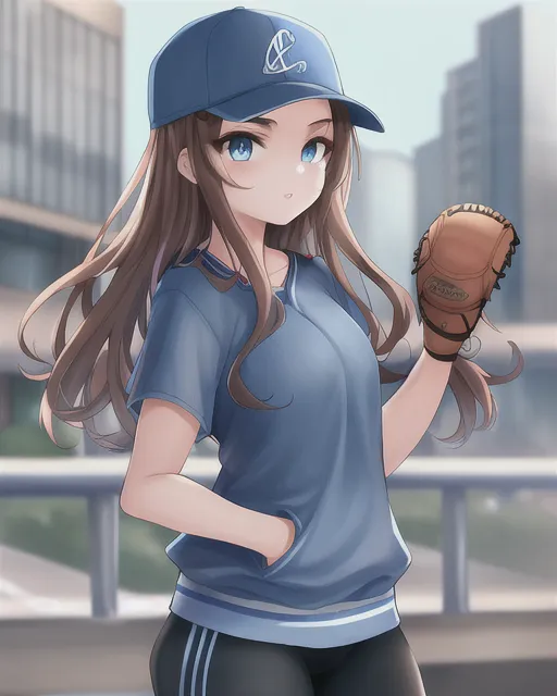 🧢⚾️