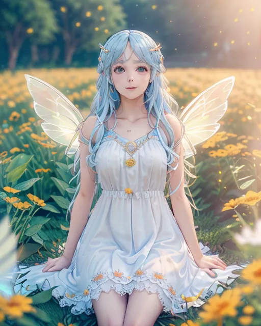 Fairy Girl 2