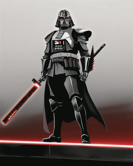 Darth Vader