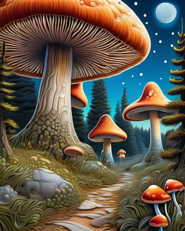 Ultra Highly Detailed, Detailed, - Free AI Photo Generator - starryai