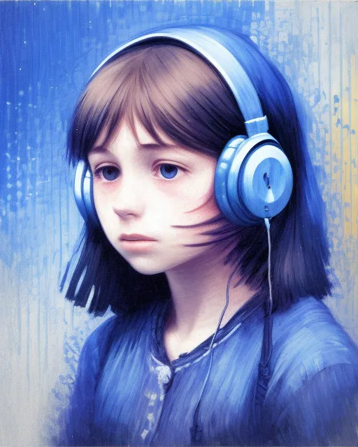 Headphones 