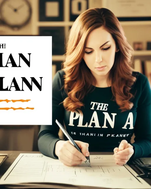 The plan that haven has for me