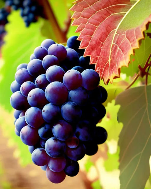 Grapes