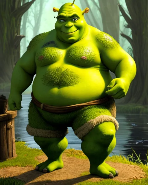 Swamp Sweet Swamp PNG - Shrek PNG Transparent - Sublimation - Inspire Uplift