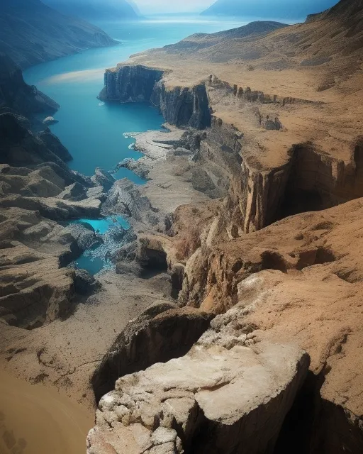 breathtaking - Free AI Photo Generator - starryai