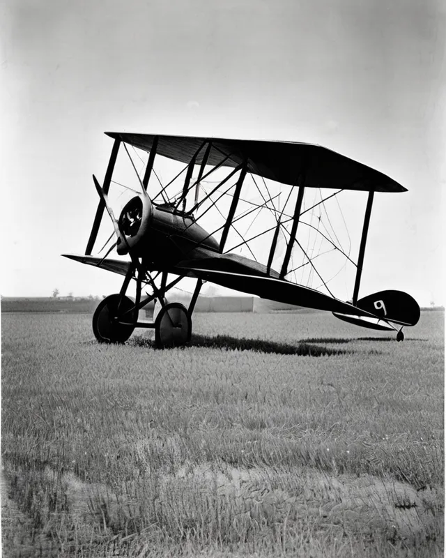 “My greatest invention" ~ Orville and Wilbur Wright's 