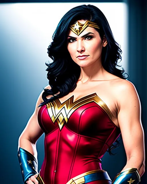 Would you consider Gal Gadot's casting as God Tier ? I have loved her ever  since F&F and was blown away by her BvS performance (✨) : r/DC_Cinematic
