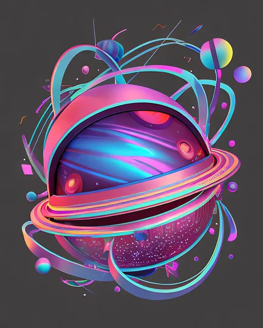 Initial image