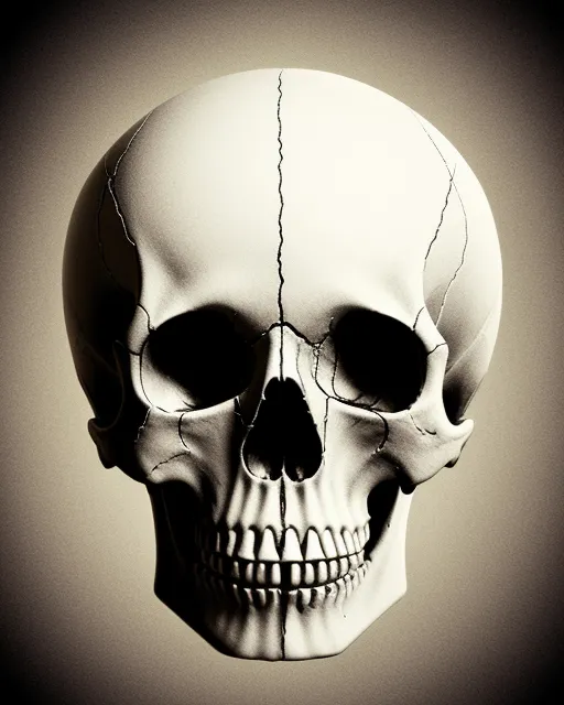 Initial image