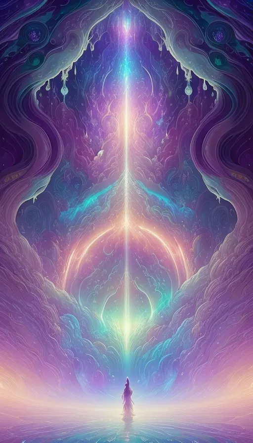 Cosmic - Free AI Photo Generator - starryai