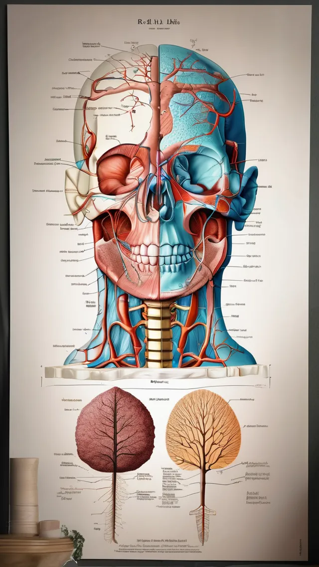 Hyper realistic Anatomy art for those who REALLY love medicine! 🧠🩺❤️

🧠 Anatomically correct medical illustrations
💎 Museum quality materials - archival inks and paper
🚚 Quick and reliable worldwide shipping
🌲 We plant trees around the world

Average review left by medical professionals who bought from us is