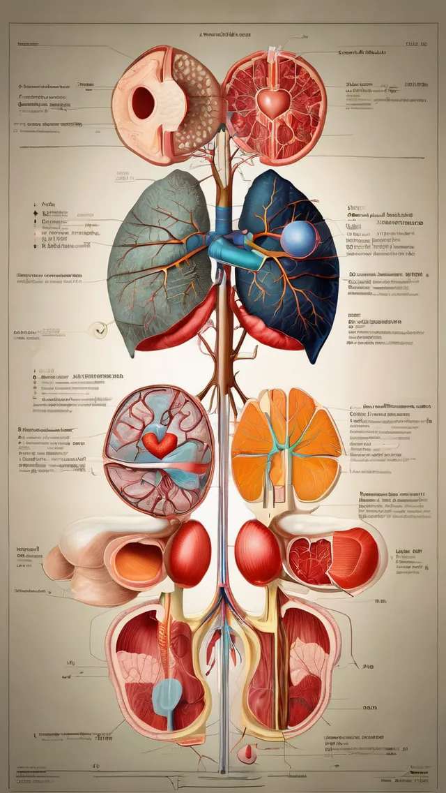 Anatomy art for those who REALLY love medicine! 🧠🩺❤️

🧠 Anatomically correct medical illustrations
💎 Museum quality materials - archival inks and paper
🚚 Quick and reliable worldwide shipping
🌲 We plant trees around the world

Average review left by medical professionals who bought from us is