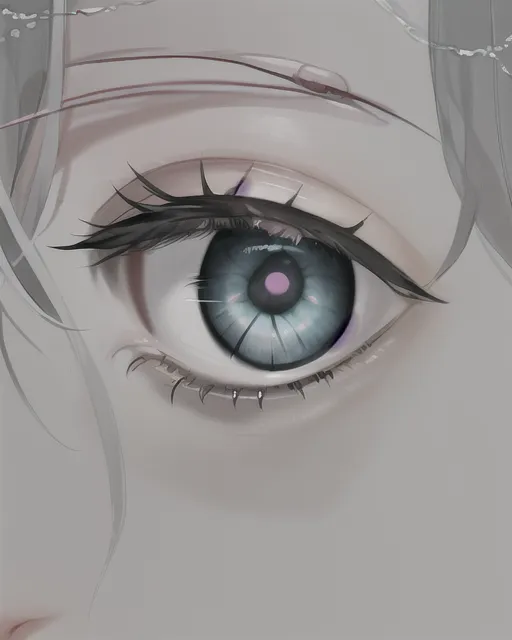 Obito Uchiha, perfect defined eyes, - AI Photo Generator - starryai