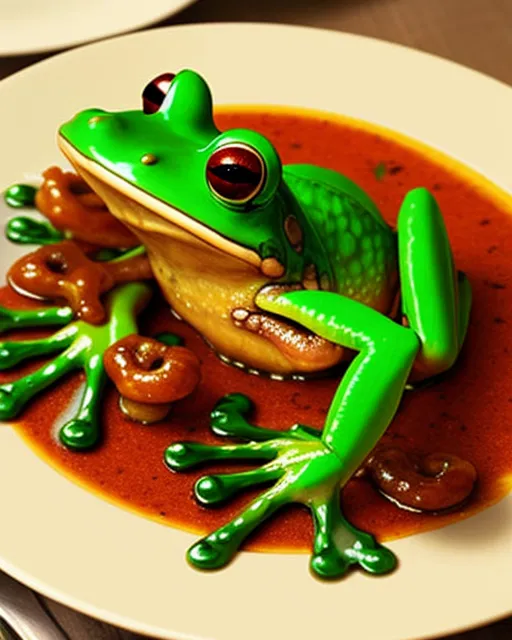 a-frogs-favorite-dish-itself-free-ai-photo-generator-starryai