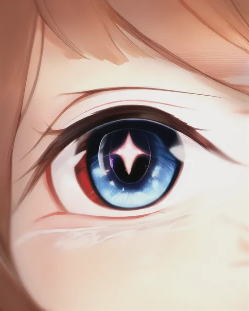 Anime Eye