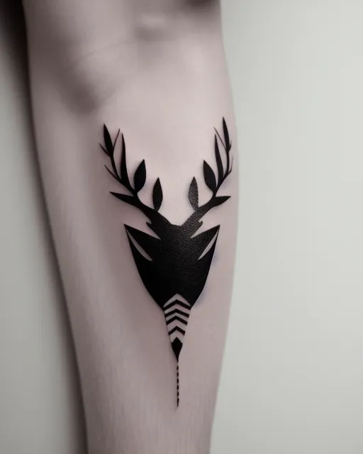 Magical Flora & Fauna Tattoos Inspired By Vintage Drawings | Food tattoos,  Trendy tattoos, Vintage style tattoos