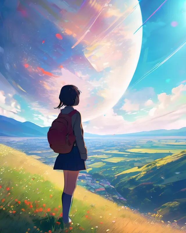 Top anime — must watch. I don't often talk about the personal… | by Jessica  Cote | Diary Of Fantastic Discoveries | Medium