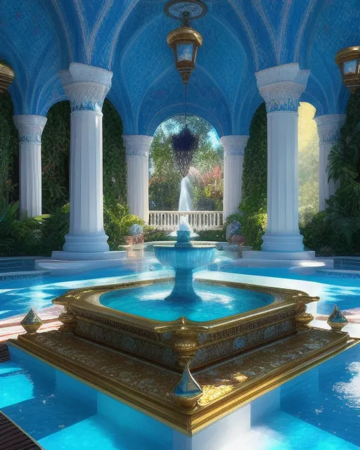 ✨⛲✨