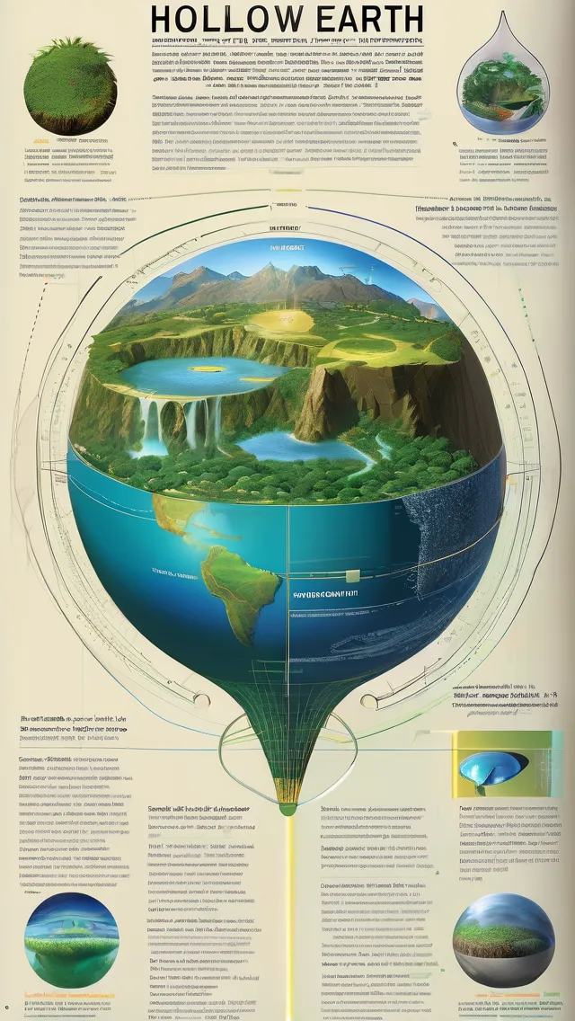 Day12 Hollow Earth