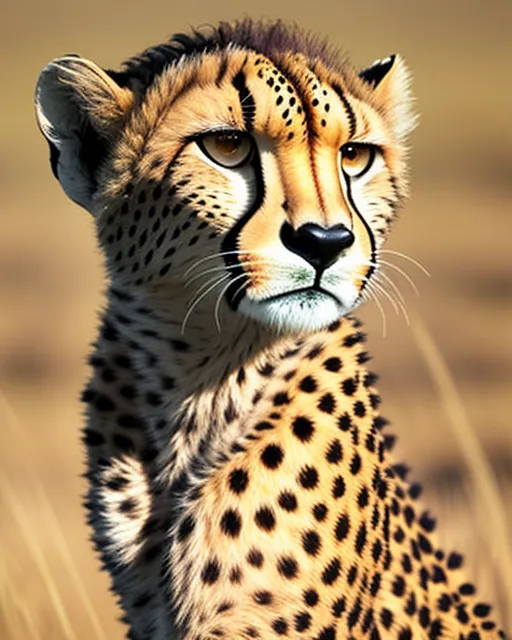 Cheetah 