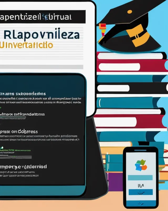 La importancia de las plataformas virtuales para lograr un aprendizaje significativo en los estudiantes universitario.