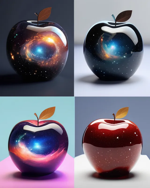 Apples 