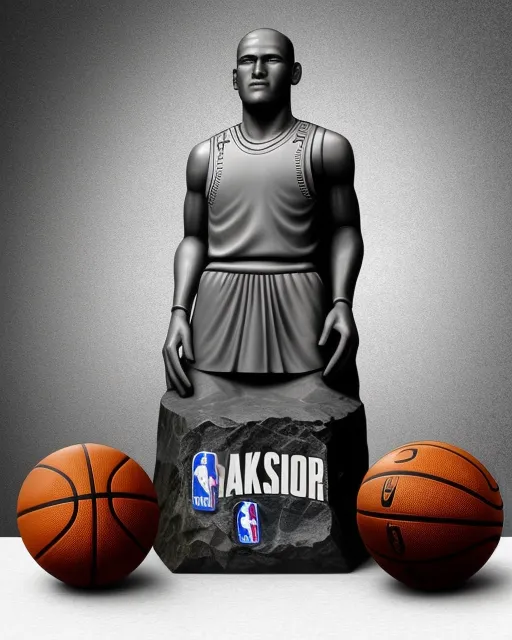 🗿Nba