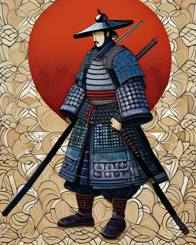 Samurai