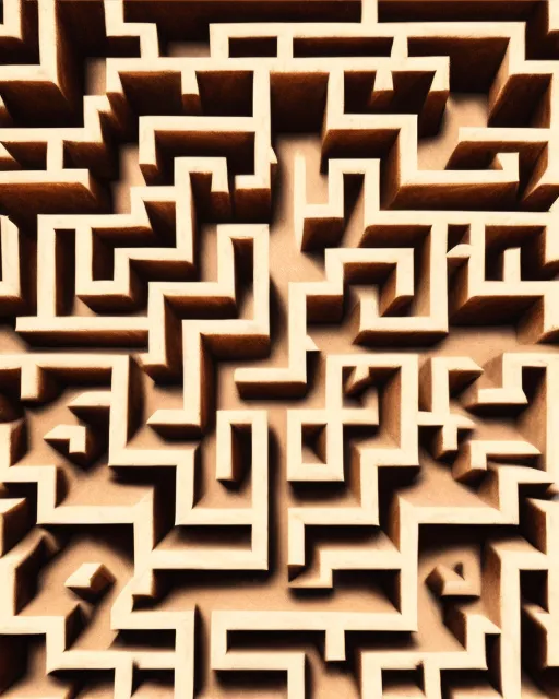 Maze