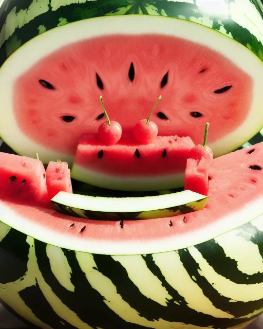 Watermelon 