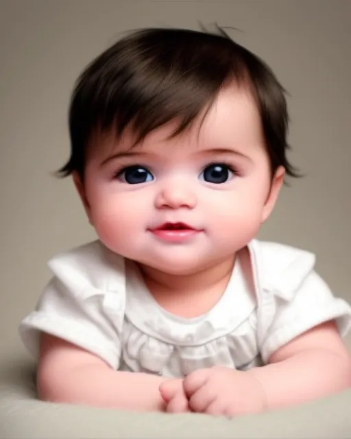 Baautifull baby picture 