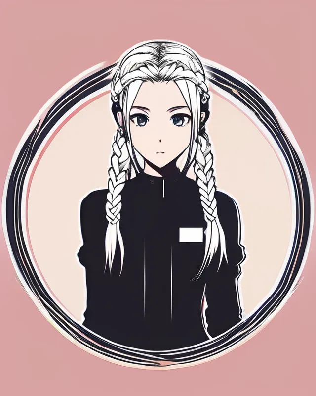 Emiki on starryai - AI Generated Art - starryai