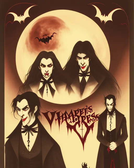 Vampires 