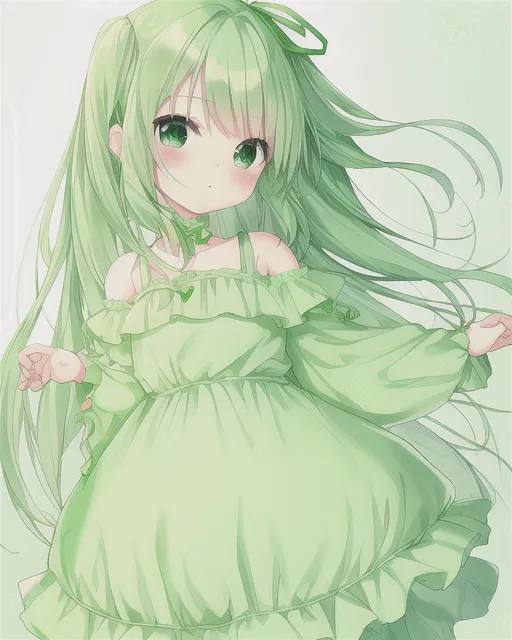 Rainbow Collection #4 - Free AI Photo Generator - starryai