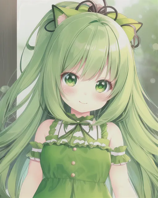 Rainbow Collection #12 - Free AI Photo Generator - starryai