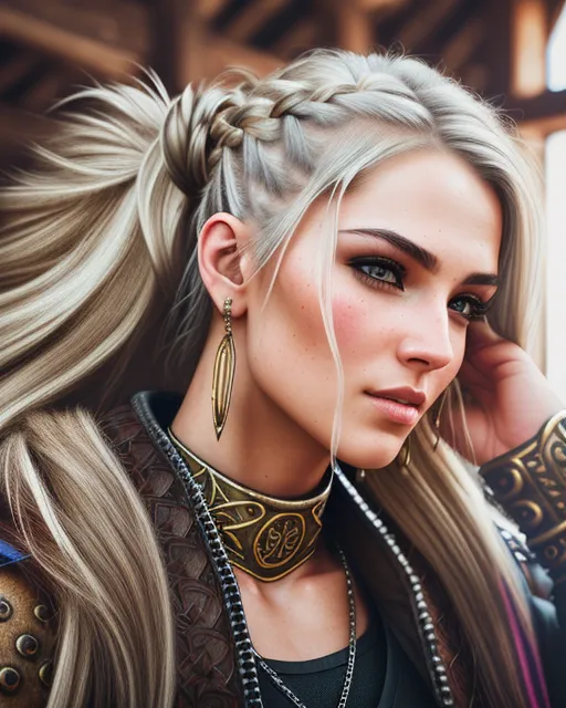 Impressive Vikings Haircut Ideas by Yourhairstyler - Issuu