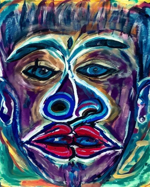 add face using ai